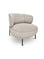 RICARDO Loungesessel - ZEN ZONE Furniture