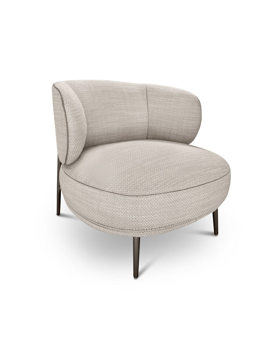 RICARDO Loungesessel - ZEN ZONE Furniture