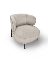 RICARDO Loungesessel - ZEN ZONE Furniture