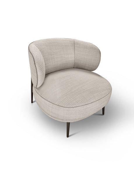 RICARDO Loungesessel - ZEN ZONE Furniture