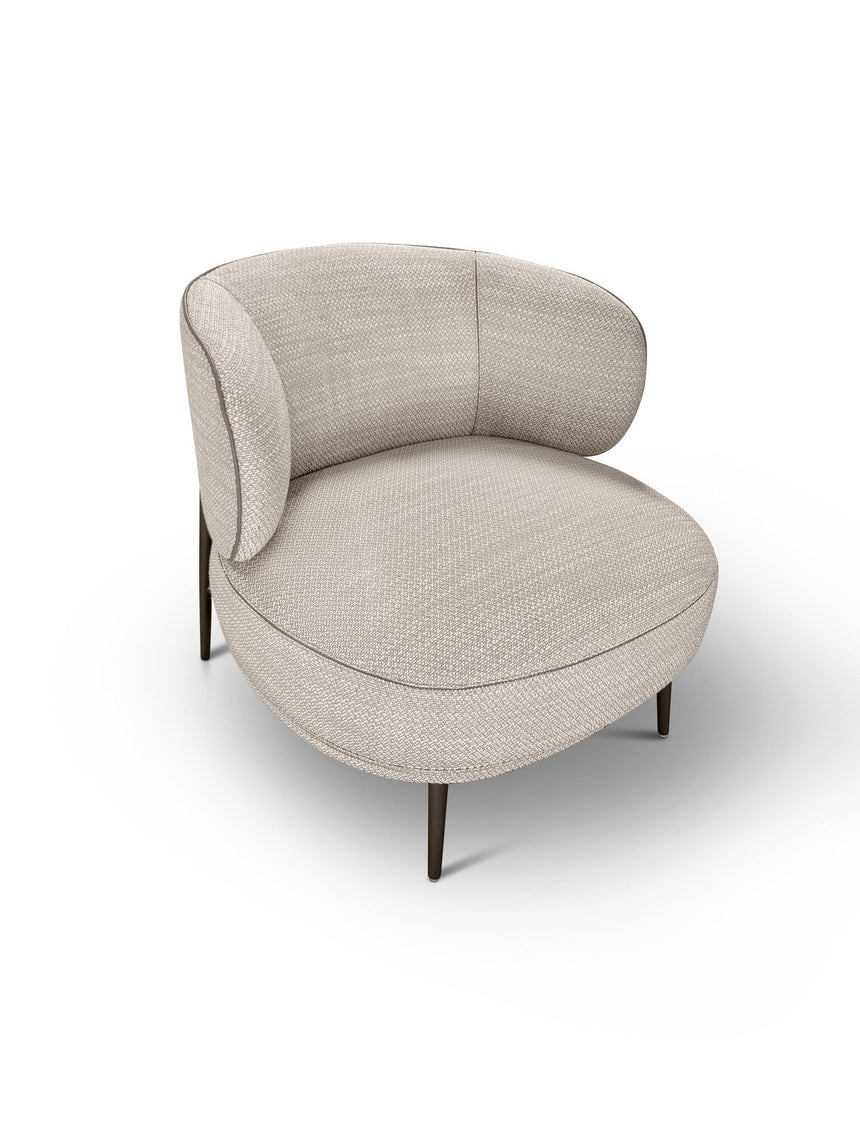 RICARDO Loungesessel - ZEN ZONE Furniture