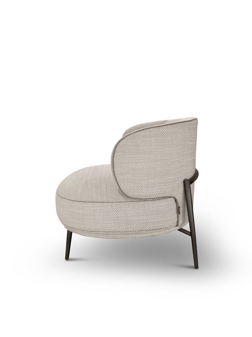 RICARDO Loungesessel - ZEN ZONE Furniture