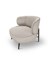 RICARDO Loungesessel - ZEN ZONE Furniture