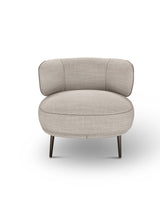 RICARDO Loungesessel - ZEN ZONE Furniture