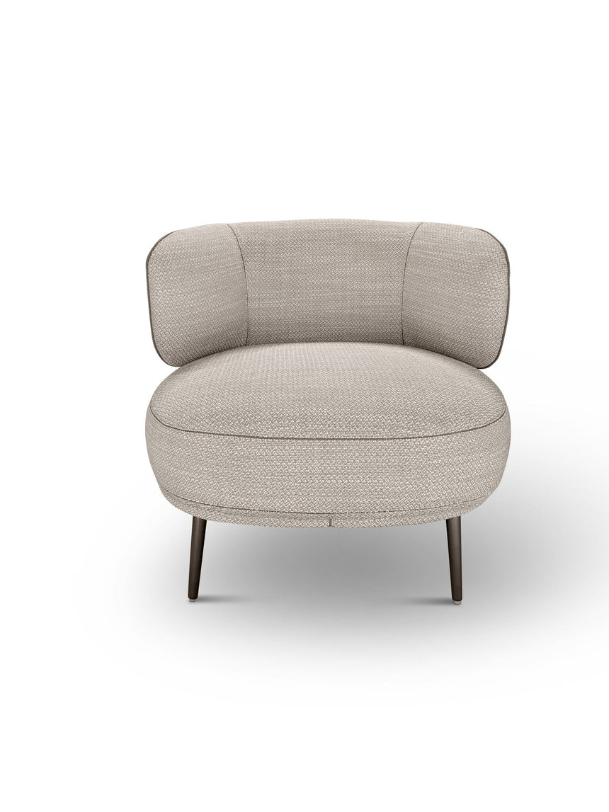 RICARDO Loungesessel - ZEN ZONE Furniture