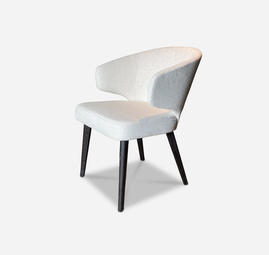 ALICIA Esszimmerstuhl - ZEN ZONE Furniture