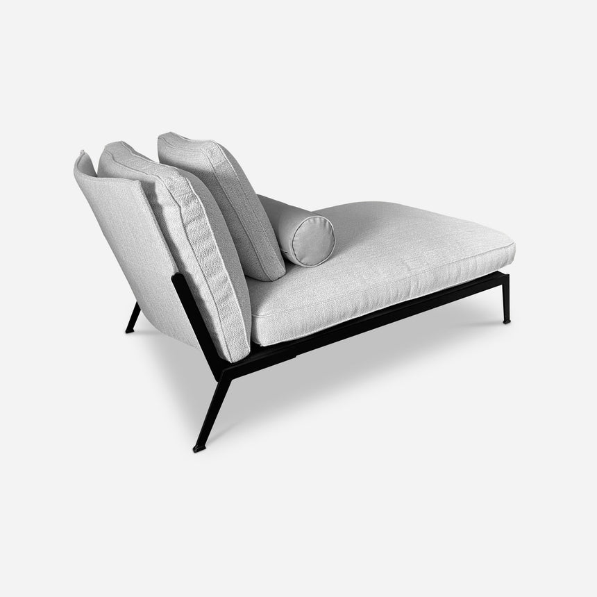 FRANCO Chaiselongue - ZEN ZONE Furniture