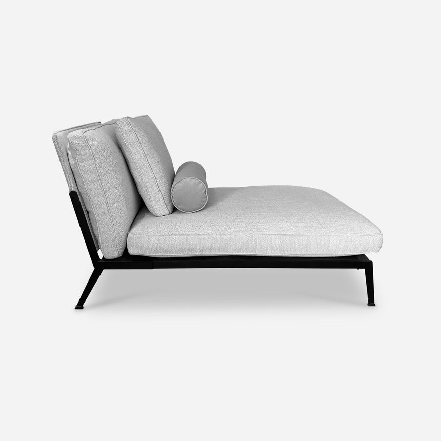 FRANCO Chaiselongue - ZEN ZONE Furniture