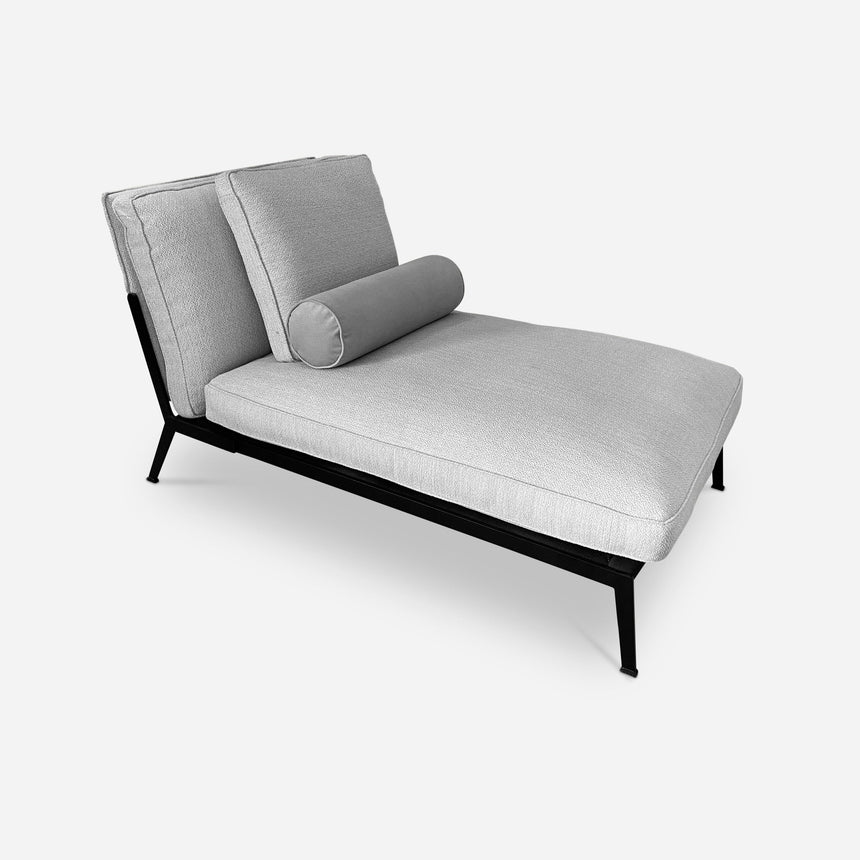 FRANCO Chaiselongue - ZEN ZONE Furniture