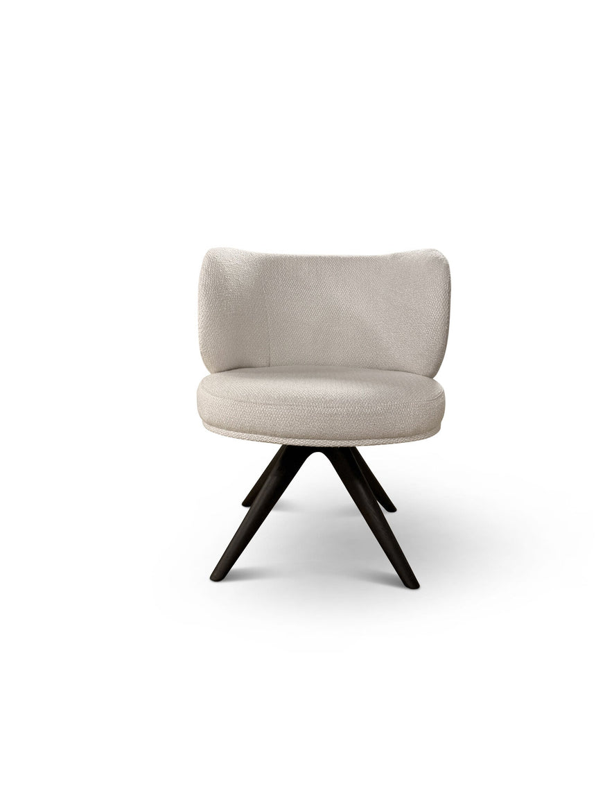 RICARDO Esszimmer-Drehstuhl - ZEN ZONE Furniture