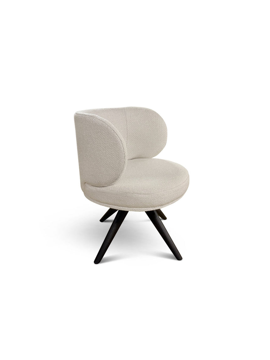 RICARDO Esszimmer-Drehstuhl - ZEN ZONE Furniture