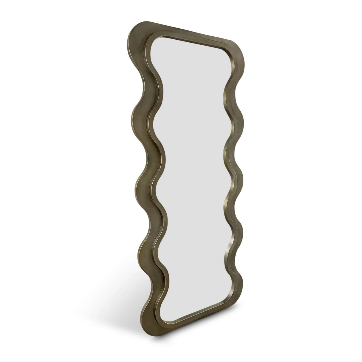 WAVE Ganzkörperspiegel - ZEN ZONE Furniture