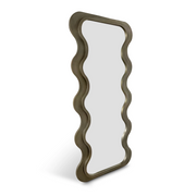WAVE Ganzkörperspiegel - ZEN ZONE Furniture