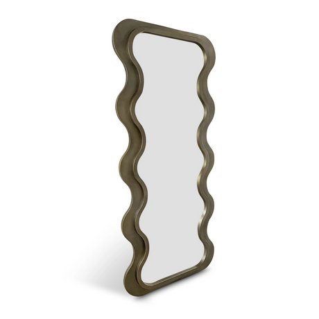WAVE Ganzkörperspiegel - ZEN ZONE Furniture