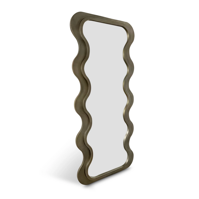 WAVE Ganzkörperspiegel - ZEN ZONE Furniture