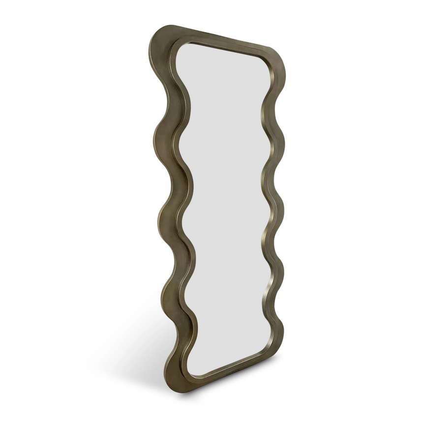 WAVE Ganzkörperspiegel - ZEN ZONE Furniture