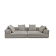 ALESSANDRO Sofa - ZEN ZONE Furniture