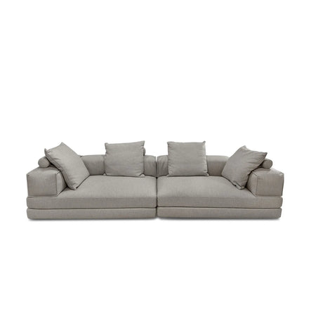 ALESSANDRO Sofa - ZEN ZONE Furniture