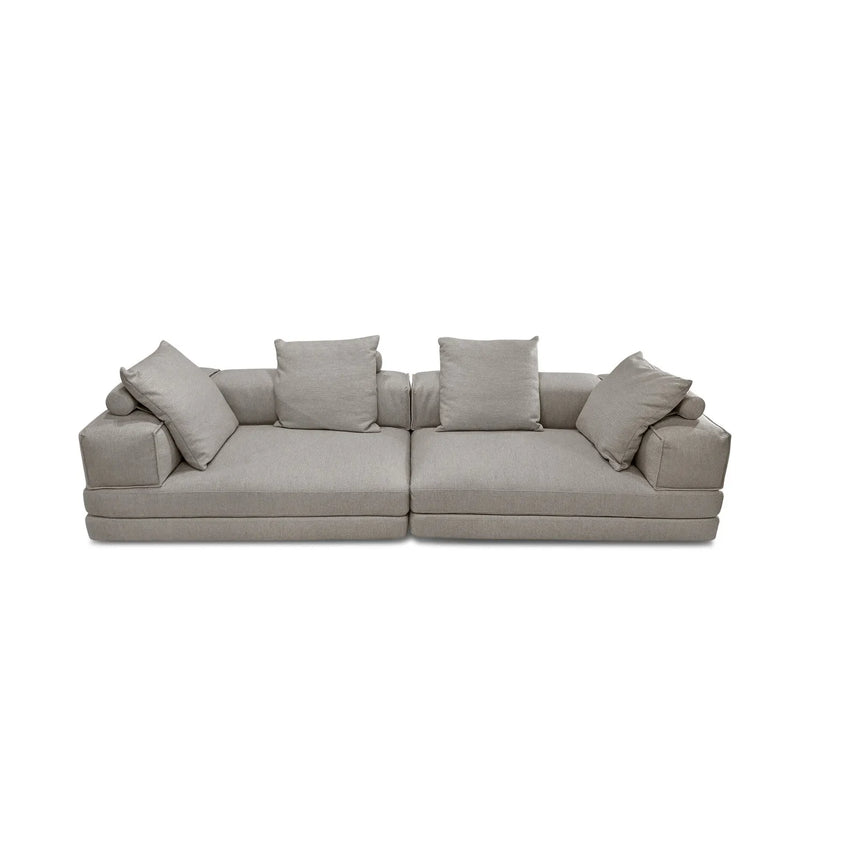 ALESSANDRO Sofa - ZEN ZONE Furniture