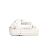 LYON Ecksofa - ZEN ZONE Furniture