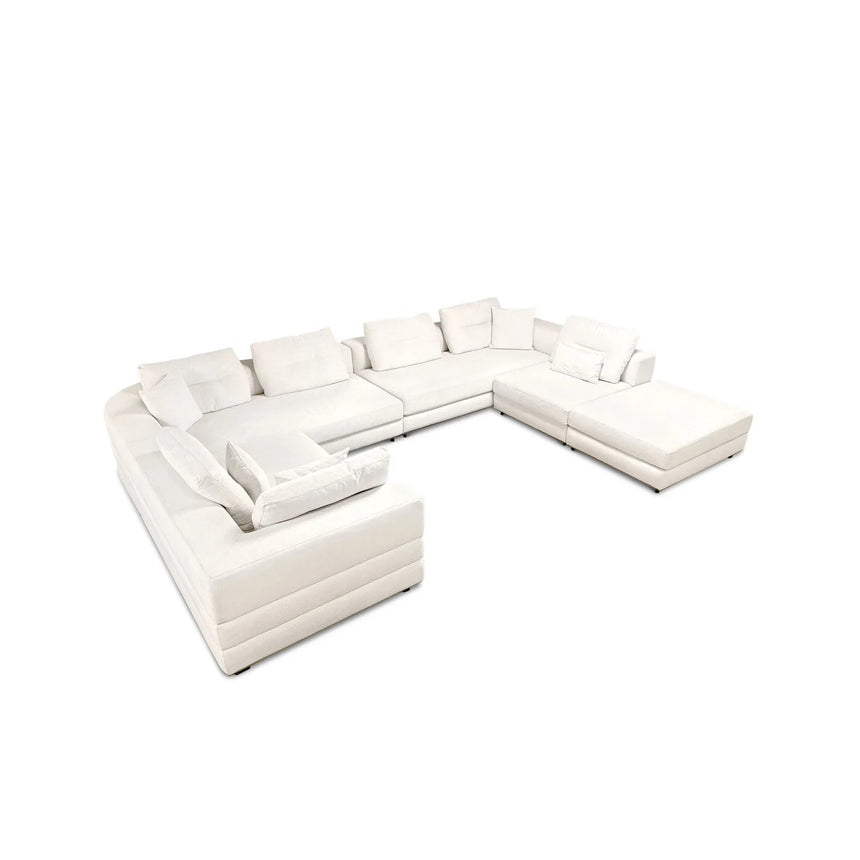 LYON Ecksofa - ZEN ZONE Furniture
