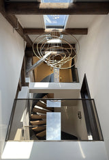 HALO RING SIX Deckenleuchte - ZEN ZONE Furniture