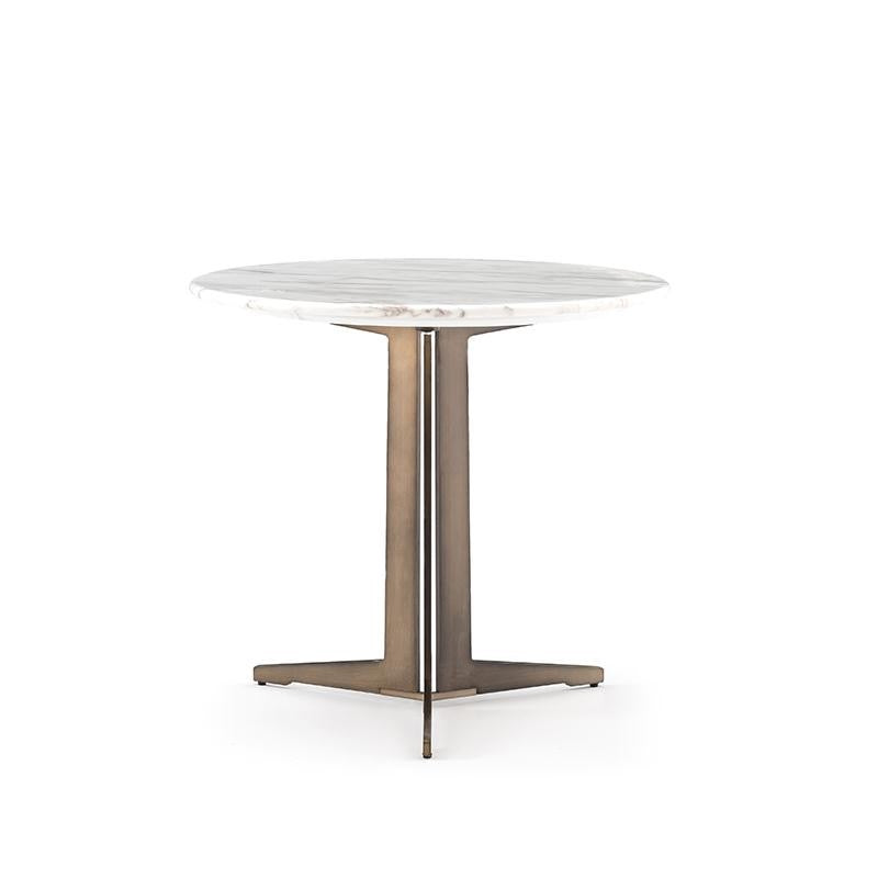 LUNA Beistelltisch - ZEN ZONE Furniture