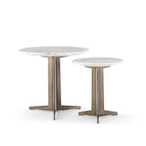 LUNA Beistelltisch - ZEN ZONE Furniture