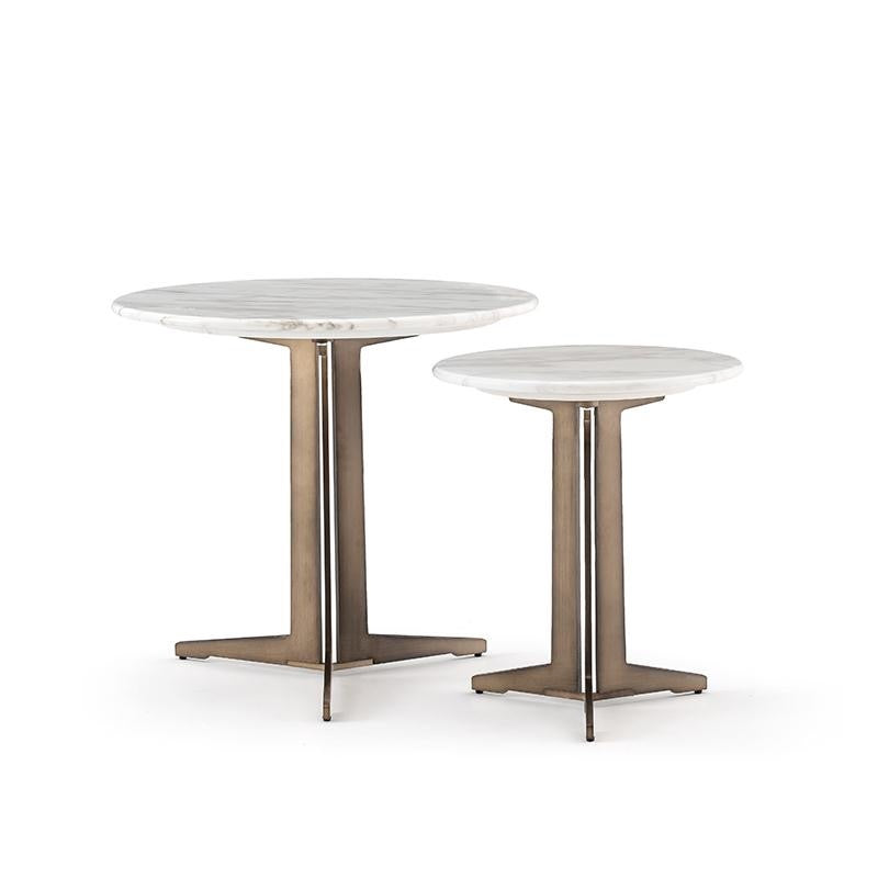 LUNA Beistelltisch - ZEN ZONE Furniture
