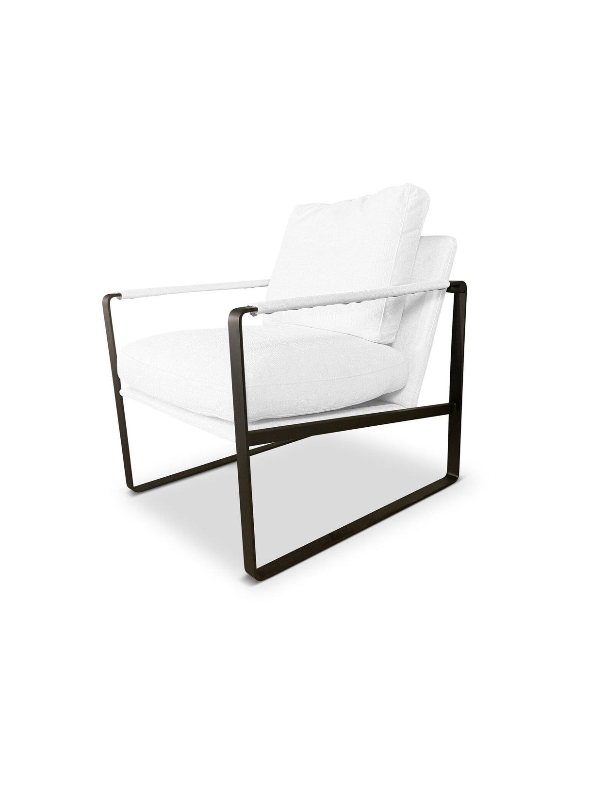 MILA Loungesessel - ZEN ZONE Furniture