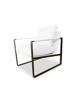 MILA Loungesessel - ZEN ZONE Furniture