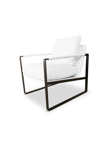 MILA Loungesessel - ZEN ZONE Furniture