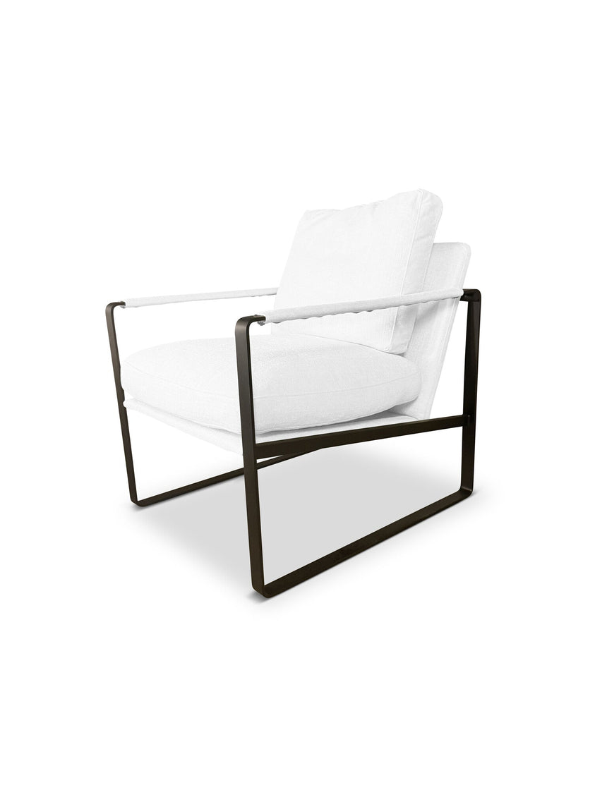 MILA Loungesessel - ZEN ZONE Furniture