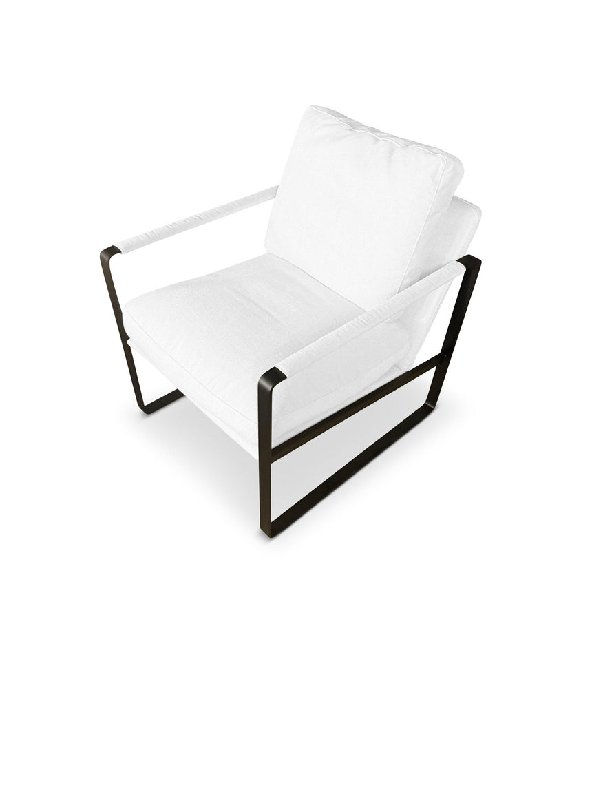 MILA Loungesessel - ZEN ZONE Furniture