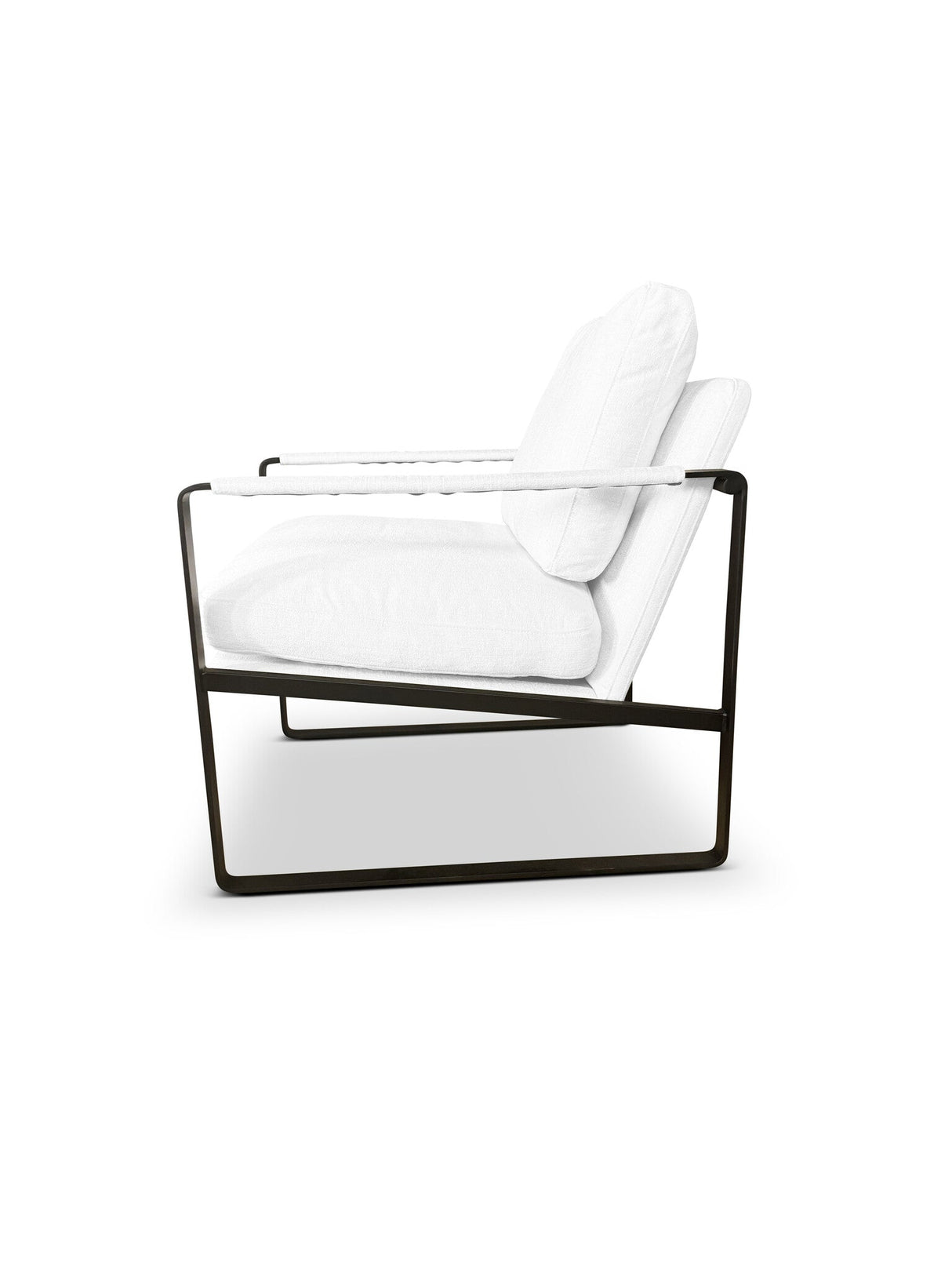 MILA Loungesessel - ZEN ZONE Furniture