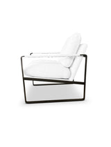 MILA Loungesessel - ZEN ZONE Furniture