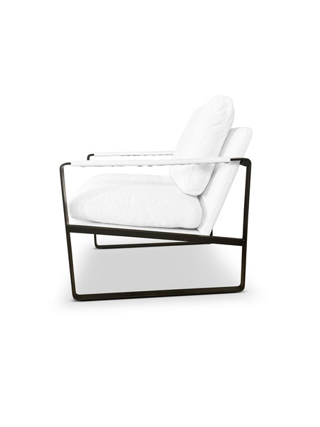 MILA Loungesessel - ZEN ZONE Furniture