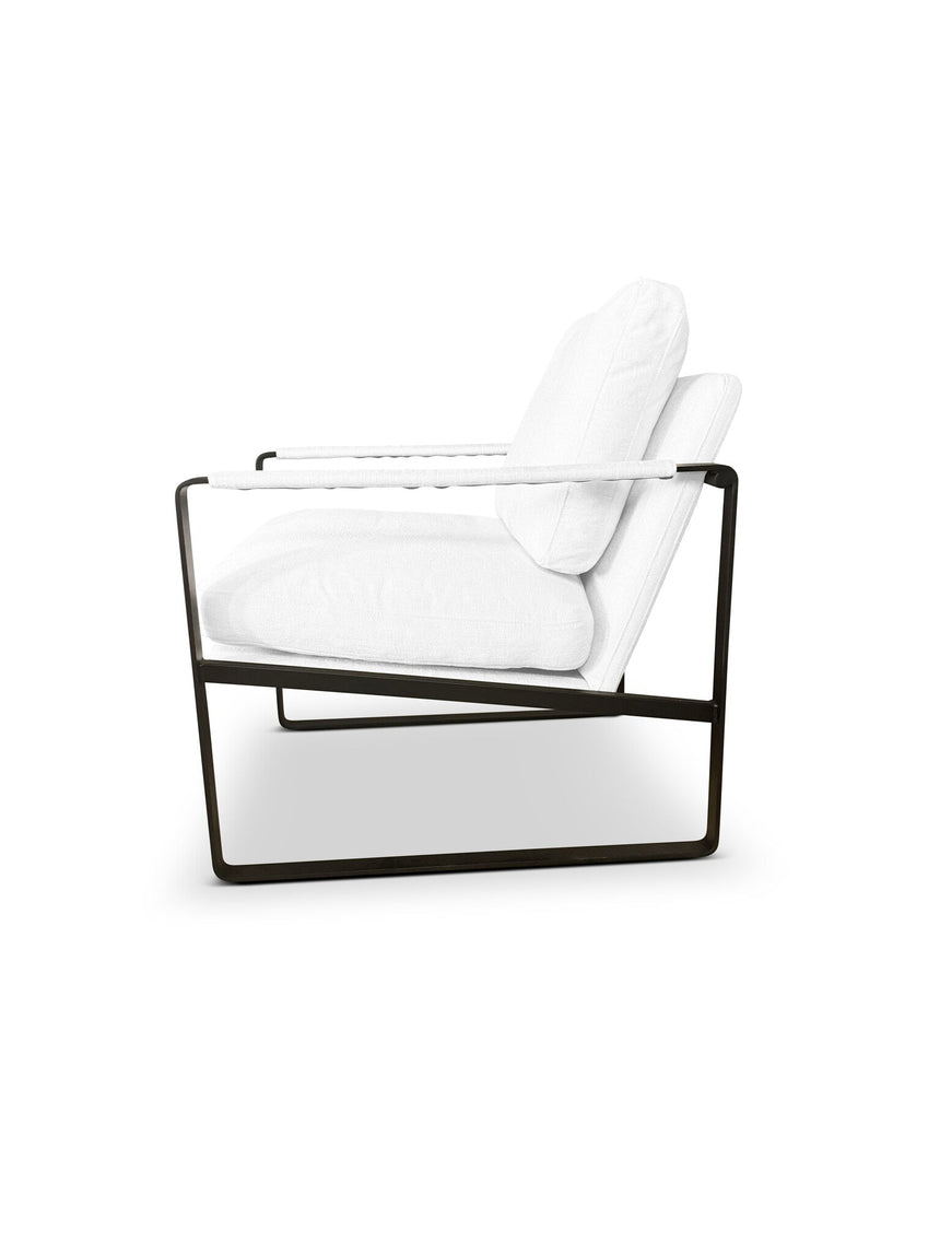 MILA Loungesessel - ZEN ZONE Furniture