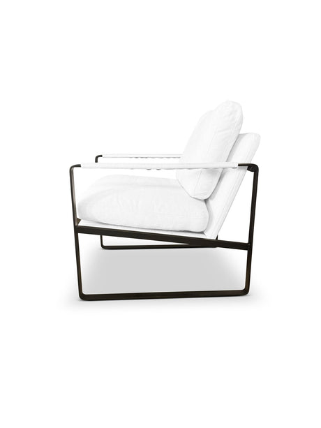 MILA Loungesessel - ZEN ZONE Furniture