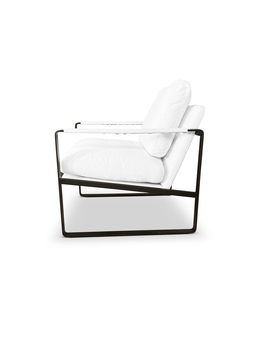 MILA Loungesessel - ZEN ZONE Furniture