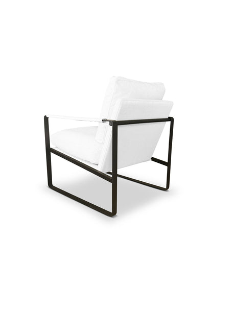 MILA Loungesessel - ZEN ZONE Furniture