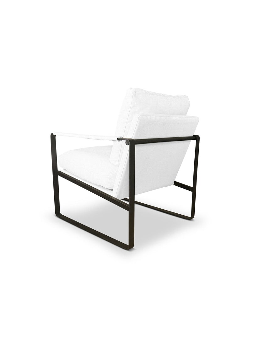 MILA Loungesessel - ZEN ZONE Furniture