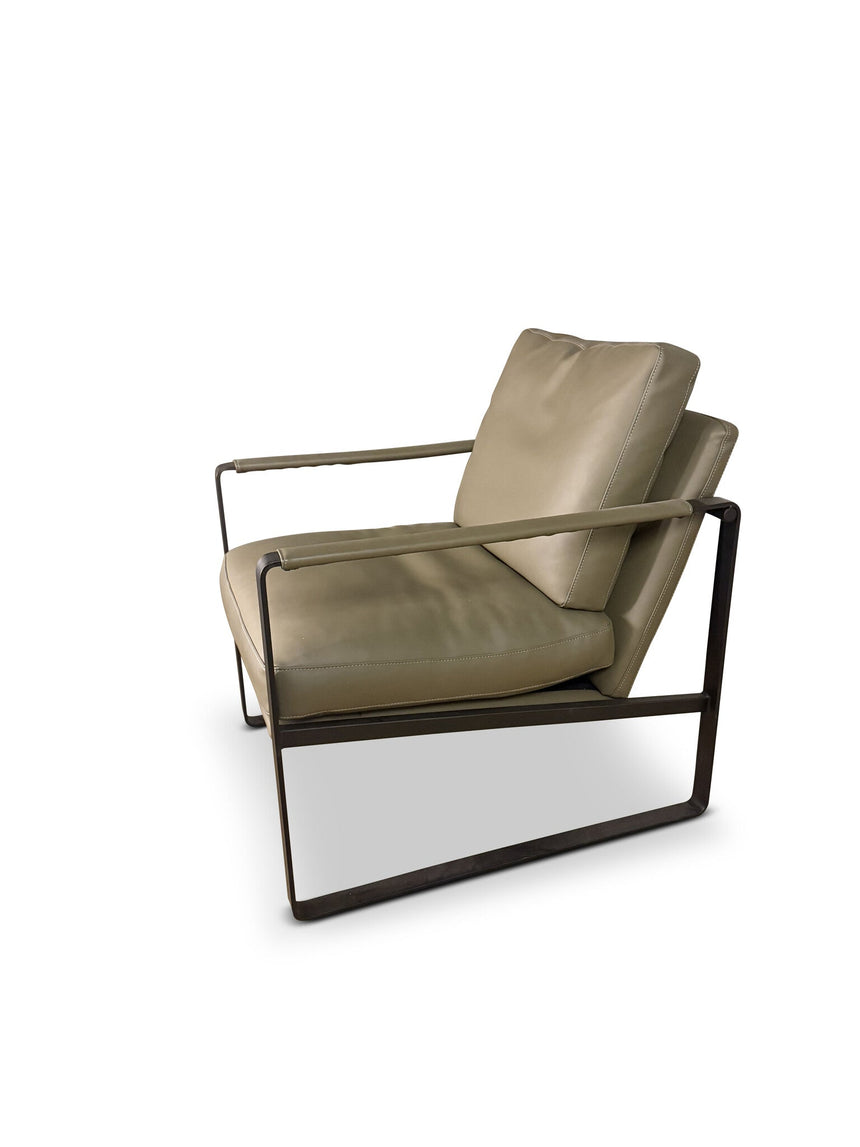 MILA Loungesessel - ZEN ZONE Furniture