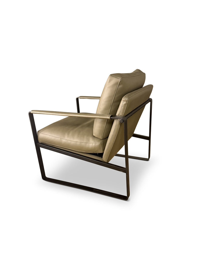 MILA Loungesessel - ZEN ZONE Furniture