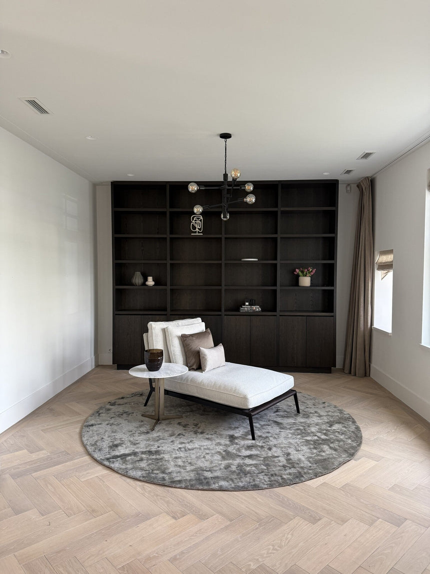 FRANCO Chaiselongue - ZEN ZONE Furniture
