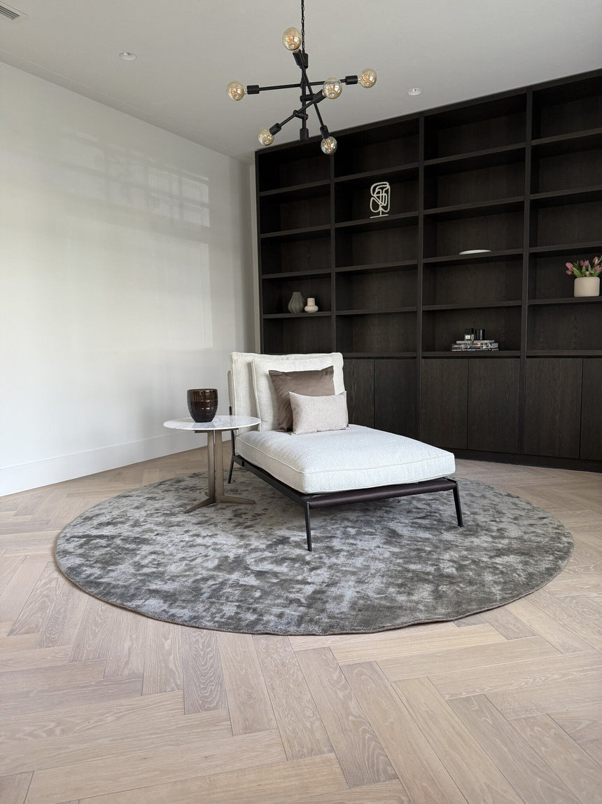 FRANCO Chaiselongue - ZEN ZONE Furniture