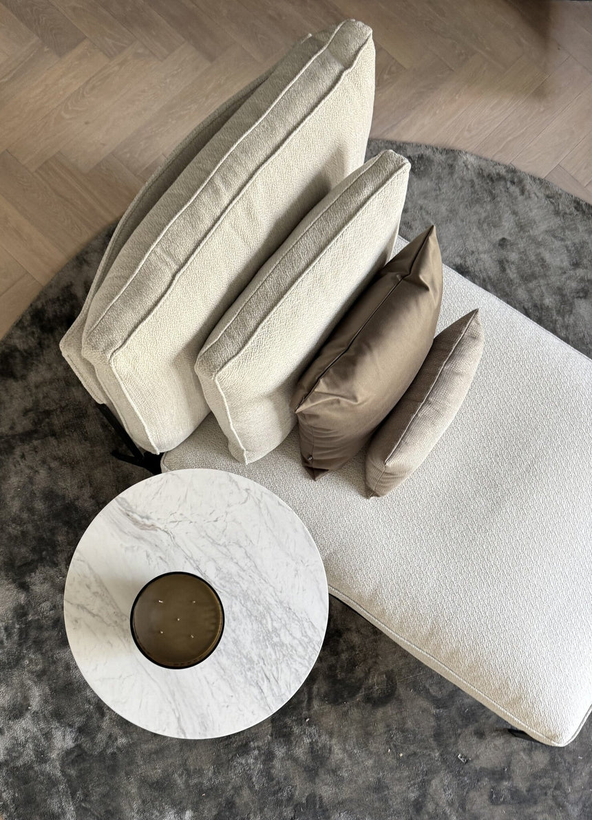 FRANCO Chaiselongue - ZEN ZONE Furniture