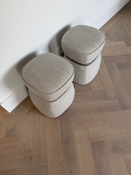 VERA Hocker - ZEN ZONE Furniture