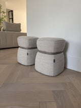 VERA Hocker - ZEN ZONE Furniture