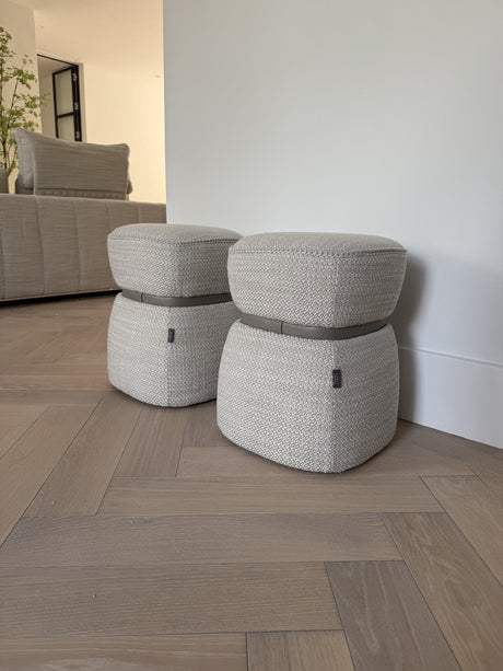VERA Hocker - ZEN ZONE Furniture